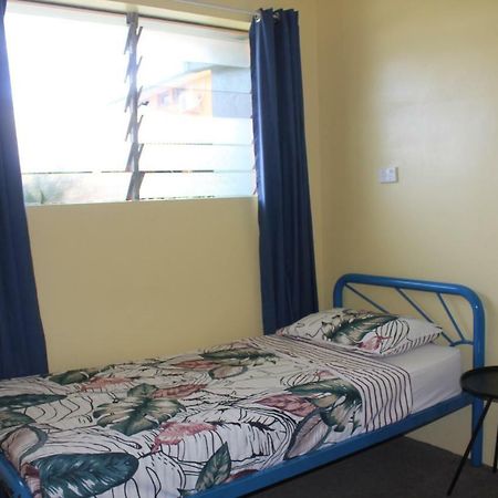 JJs Backpackers Hostel Cairns Exteriör bild